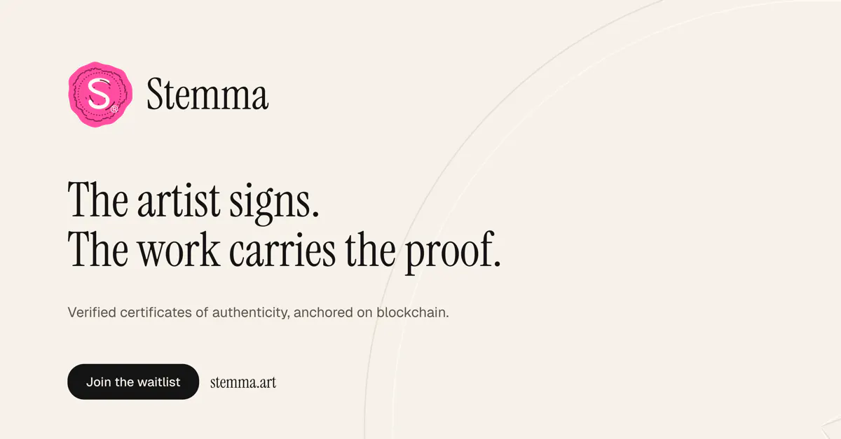 Stemma gallery image