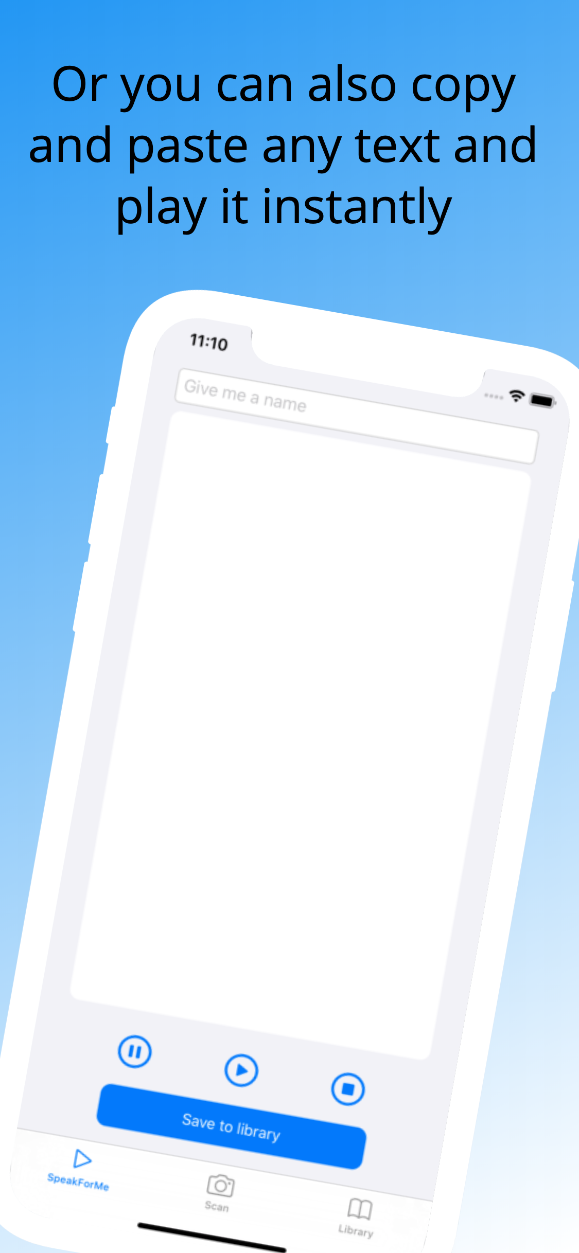 HearIt gallery image