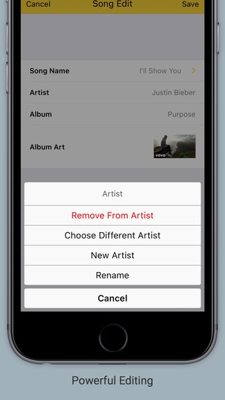 Sterrio - Free Music Video Library gallery image