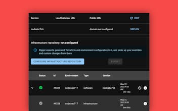 Flywheel by Digger gallery image