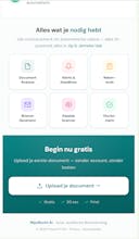 MijnRecht.AI gallery image