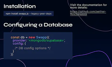 Swapp.js gallery image