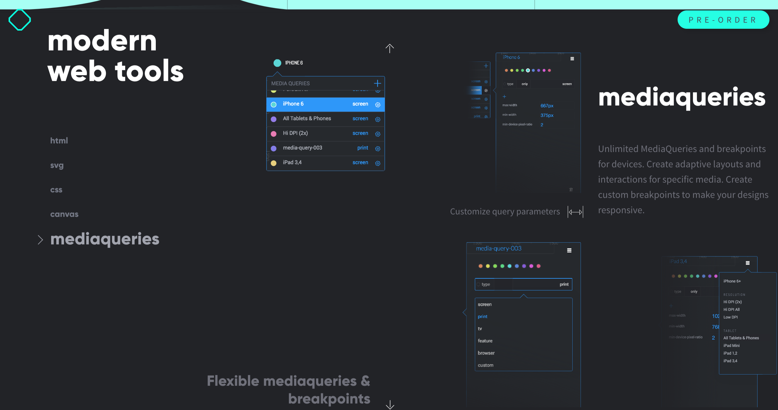 Infinite Studio gallery image
