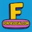 Font4Social: Fonts & Emojis