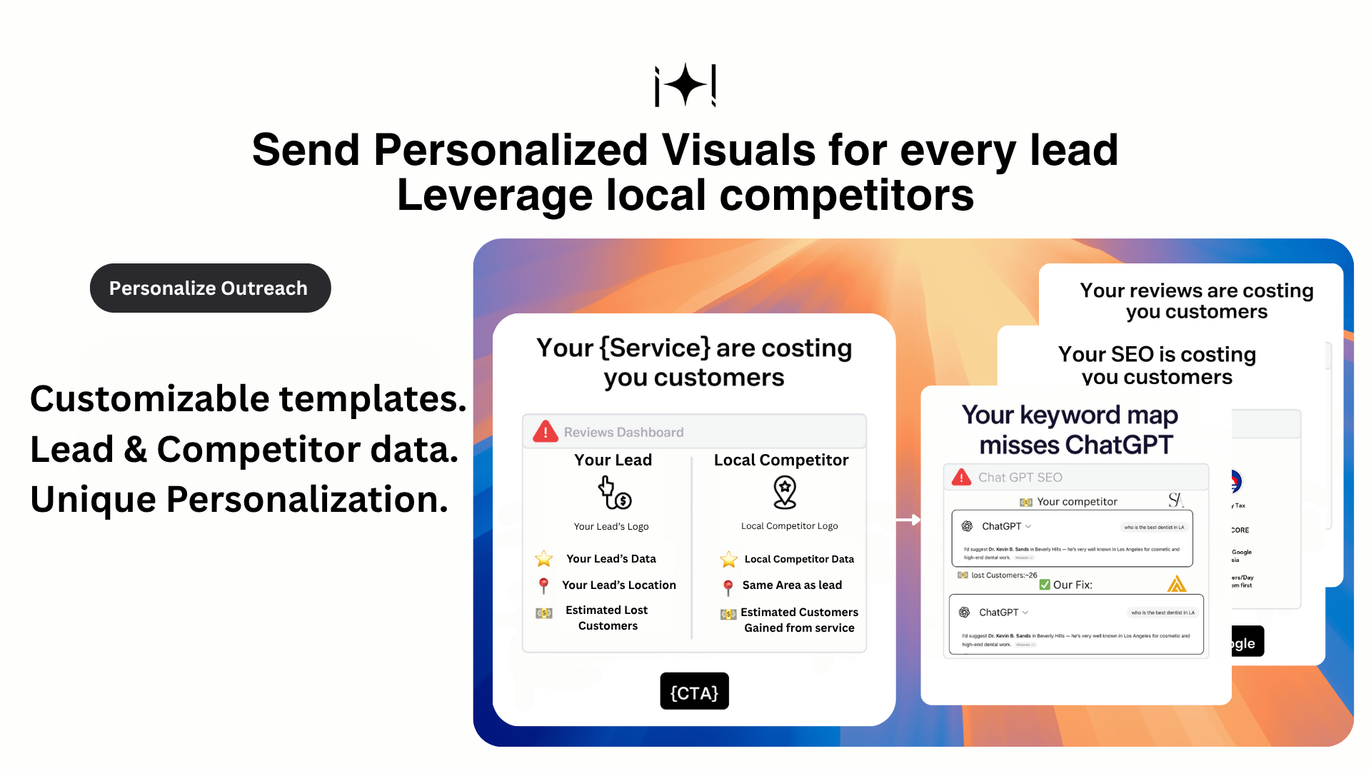 Persoify gallery image