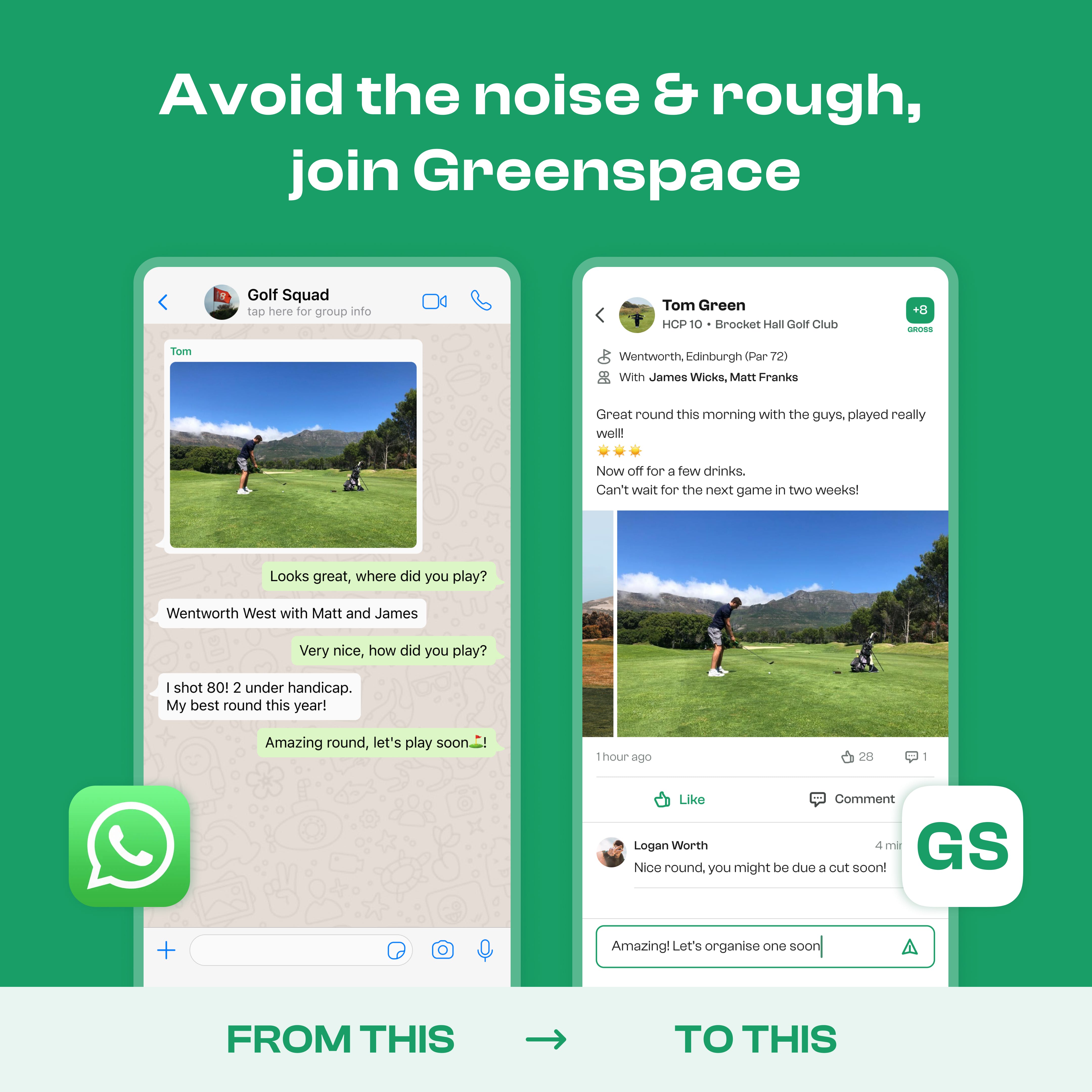 Greenspace Golf  media 2