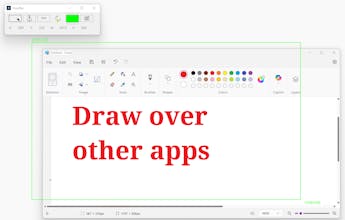 OverRec gallery image