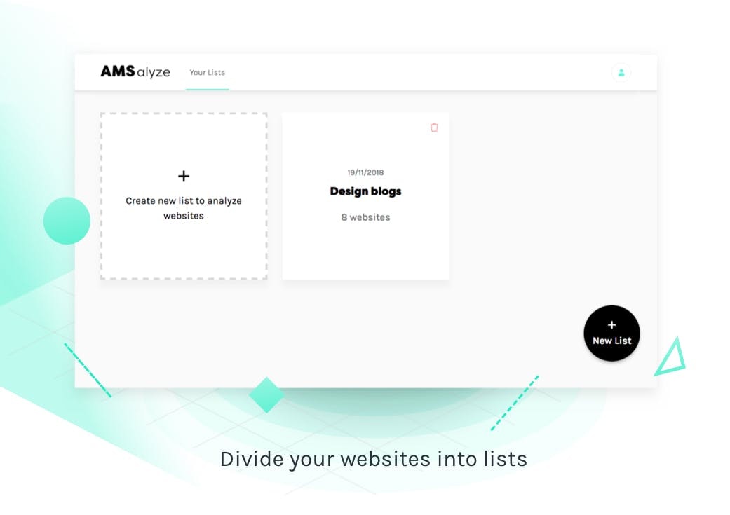 AMSalyze gallery image