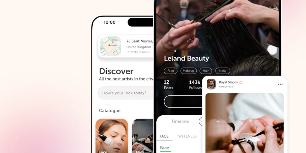 ChicChic: The Social Beauty Marketplace
