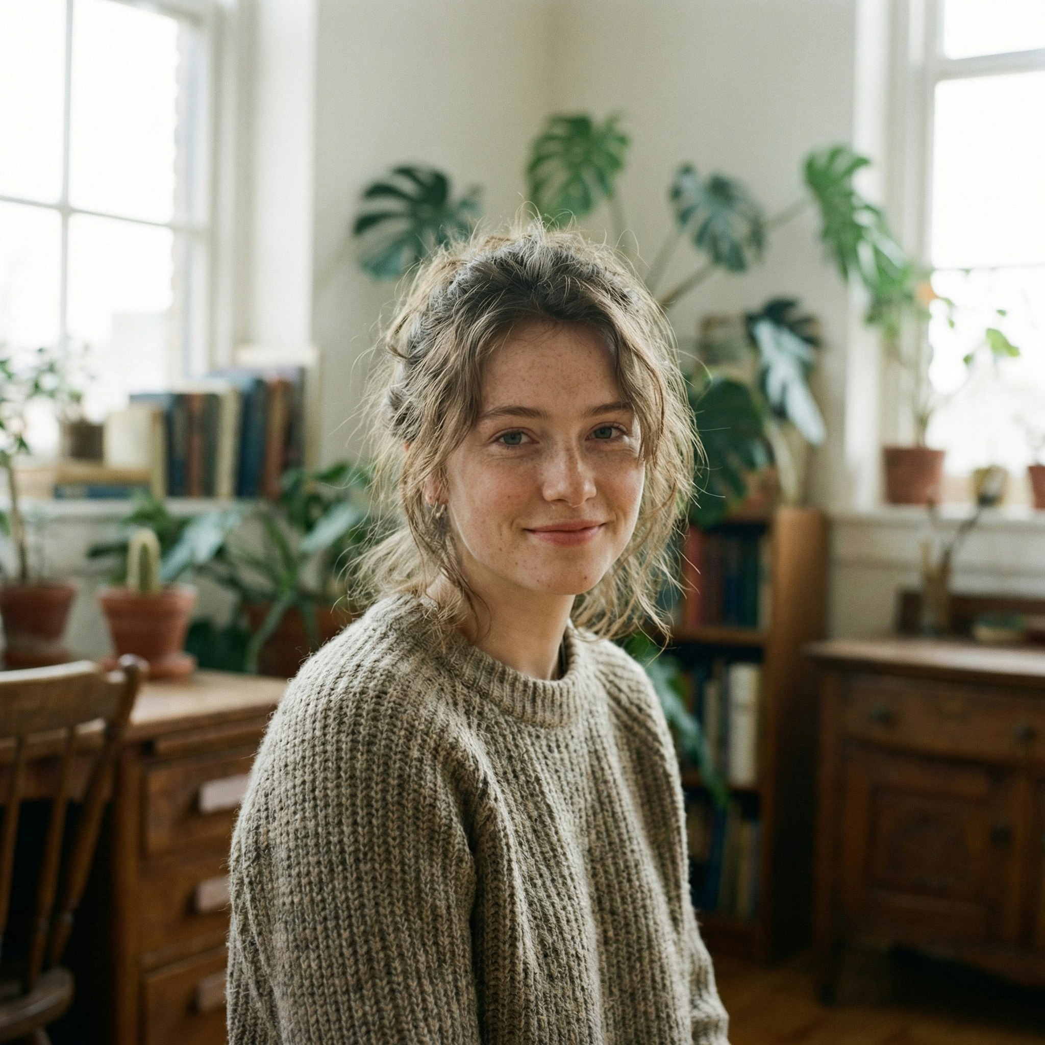 AI Gen gallery image