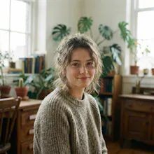 AI Gen gallery image