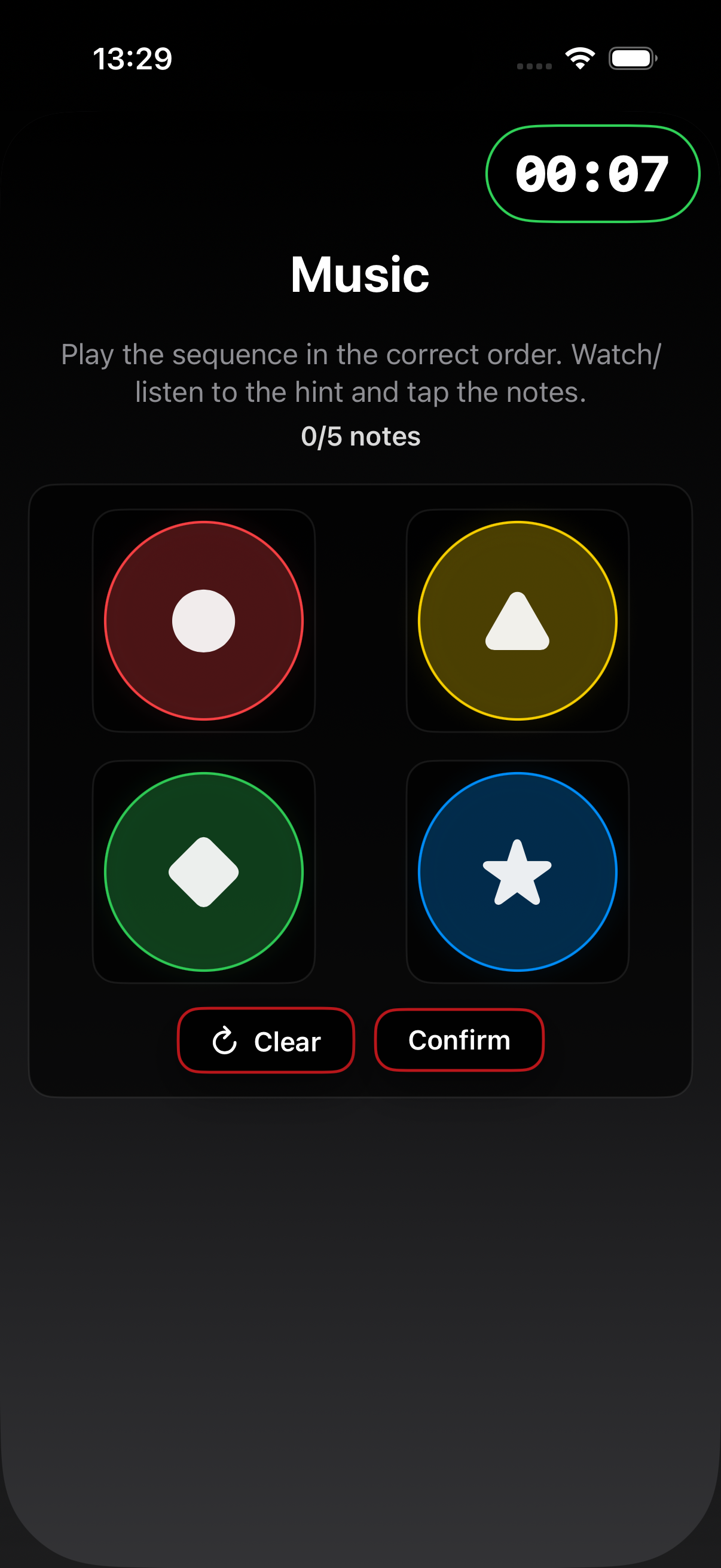 Dark Escape: Puzzle of Shadows - Screenshot 4 preview