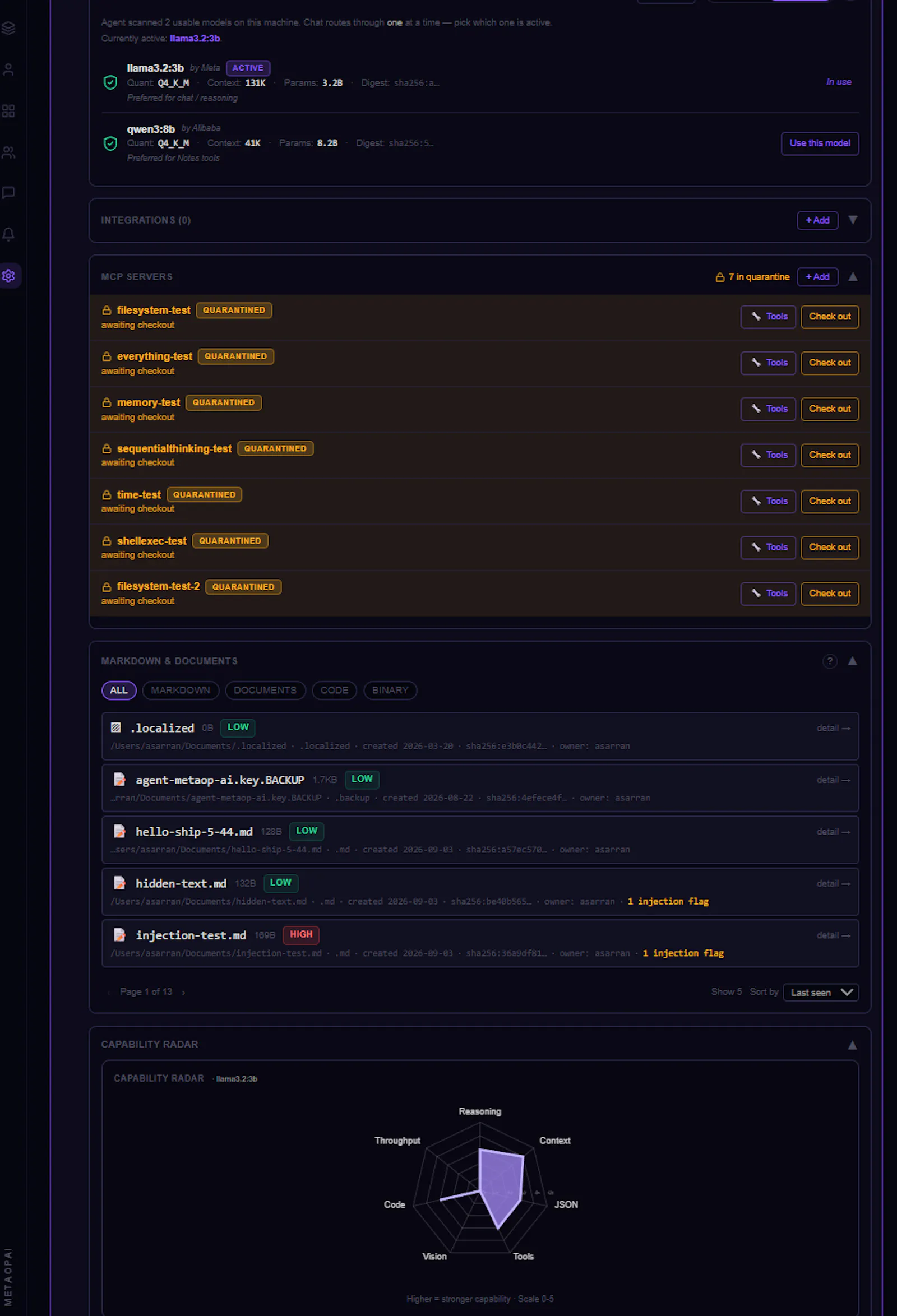 MetaOpAI screenshot 20