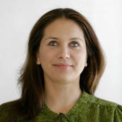 Longform - Rukmini Callimachi (part 1) gallery image