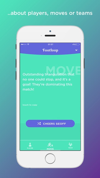 FootLoop gallery image