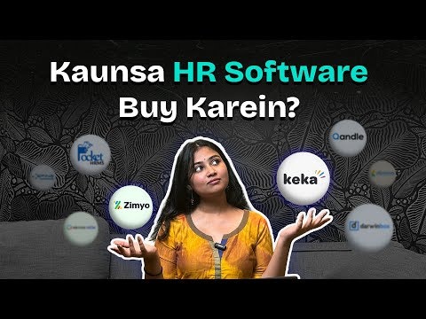 StartupHR Software gallery image