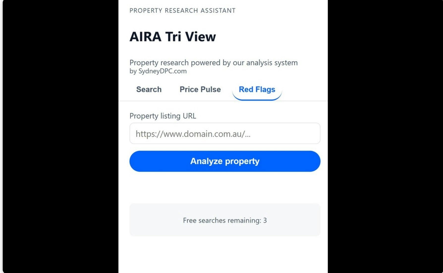 AIRA Tri View gallery image
