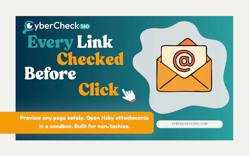 Gmail Email Guard screenshot 3