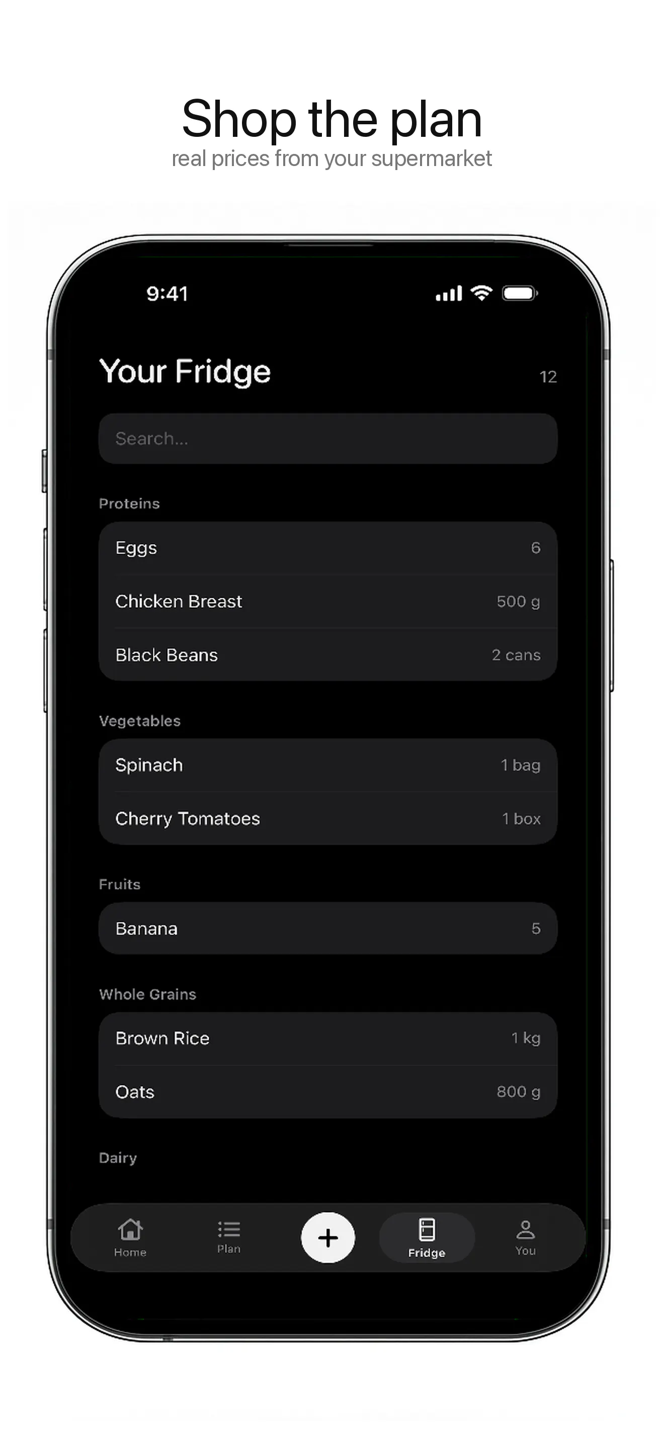 Minimalist: Lazy Nutrition gallery image