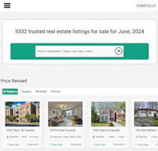 Condollo | Unlock Canada Real Estate gallery image