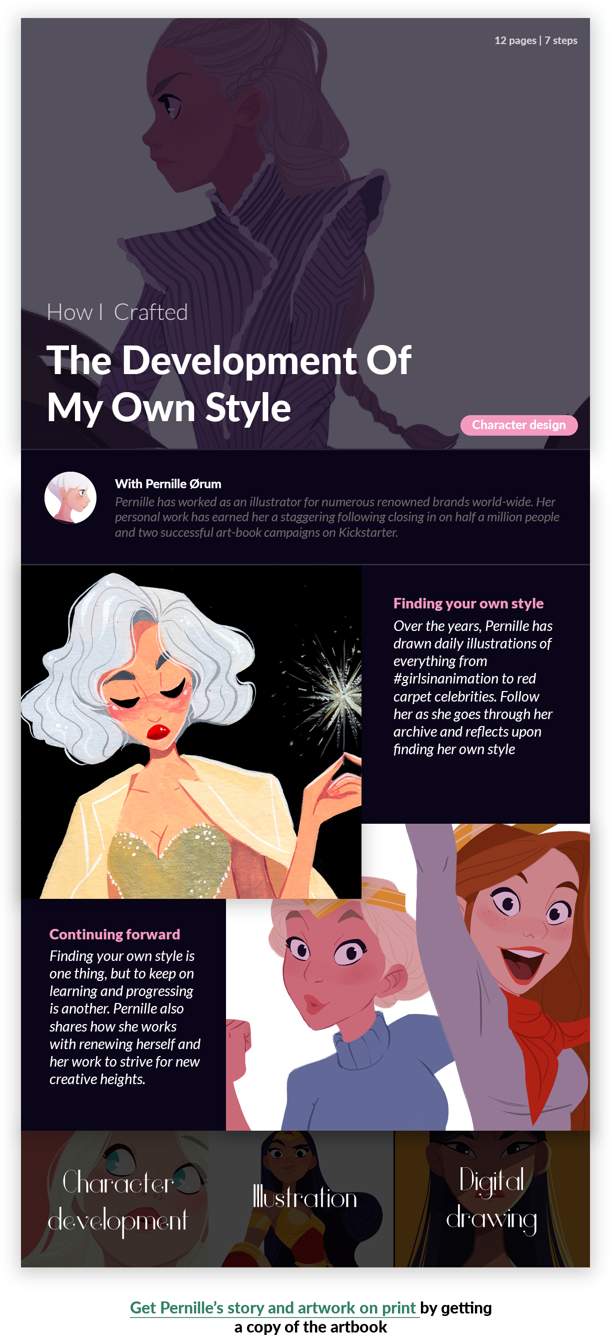 How We Crafted gallery image