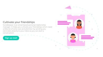 Socialkeeper gallery image