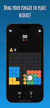 BlockSwipePuzzle gallery image