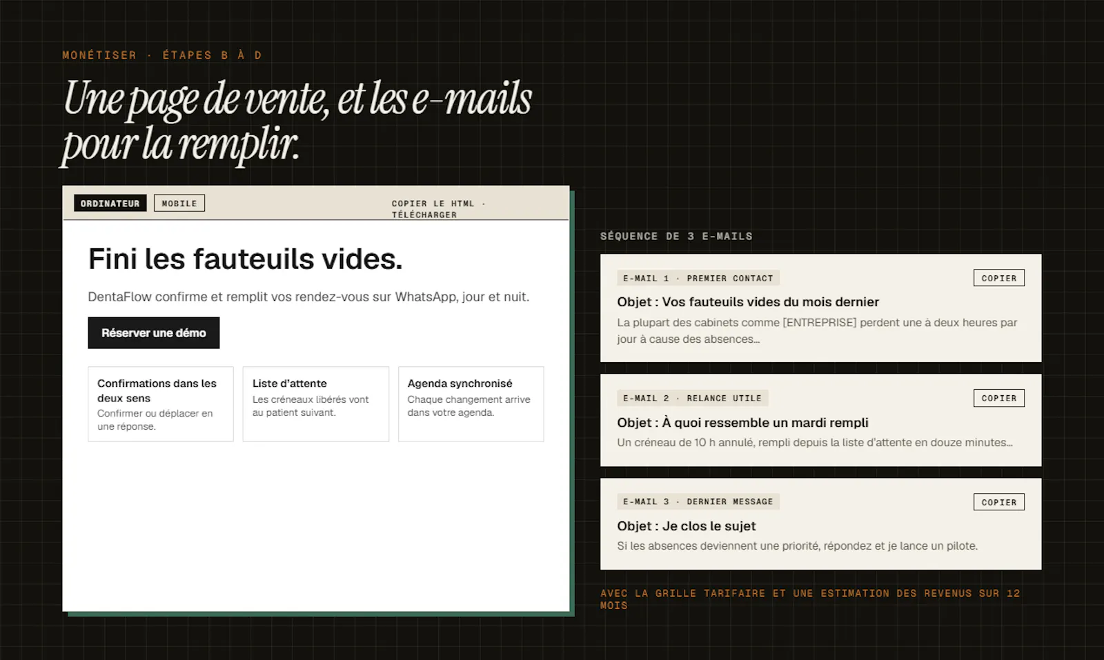 Ortive Studio screenshot 7