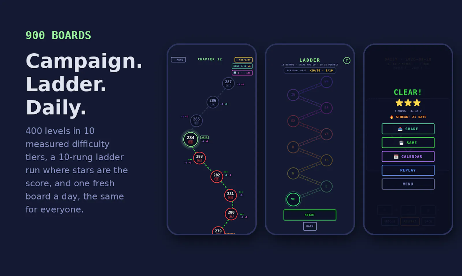 FALLMATCH screenshot 4
