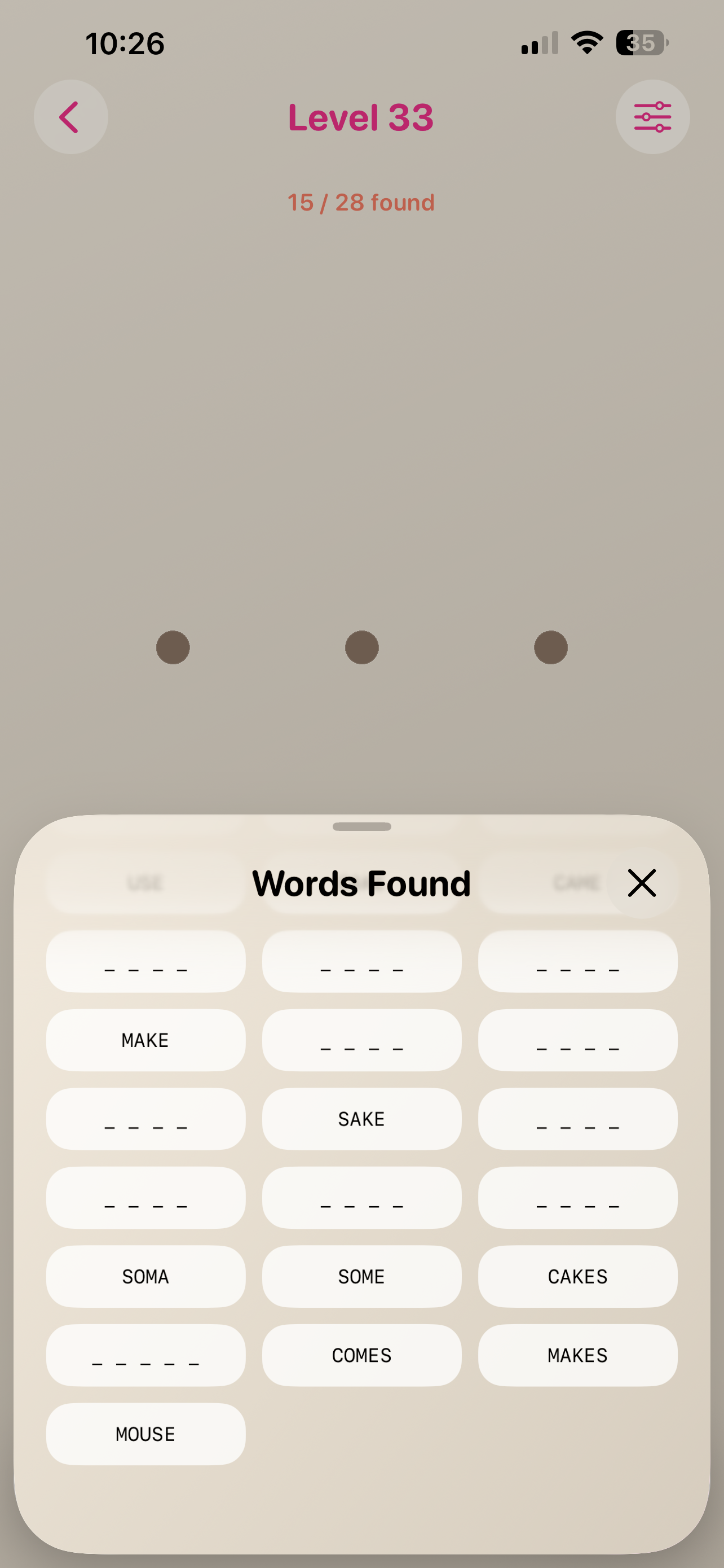 LetterPath gallery image