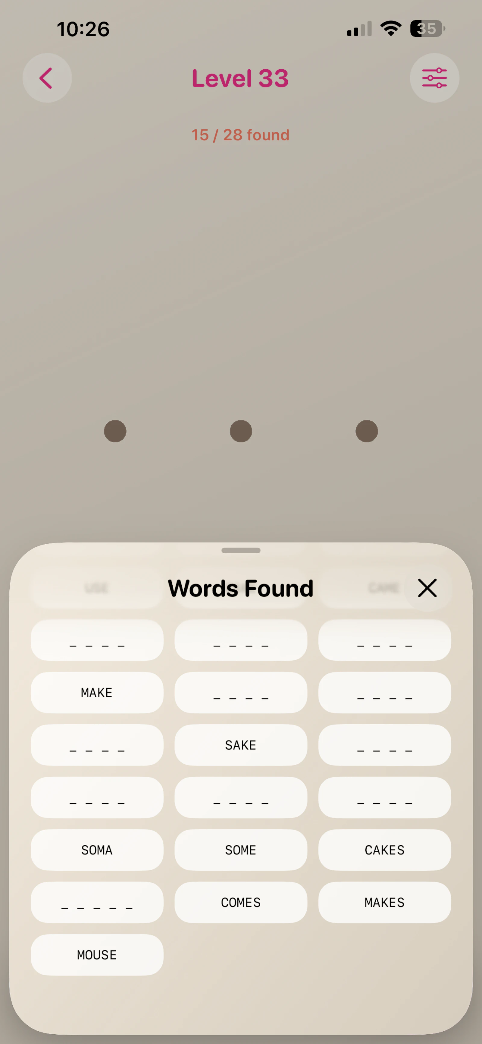 LetterPath screenshot 7