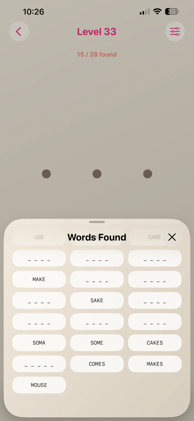 LetterPath screenshot 7