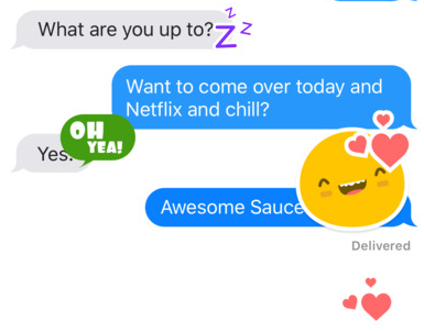 Kolobok Emoji gallery image