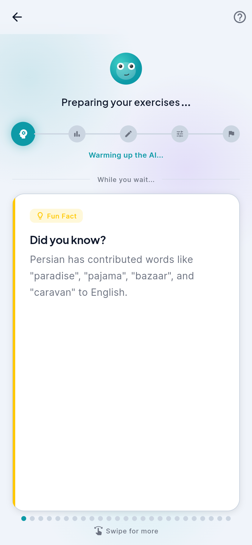 Hamzaban gallery image