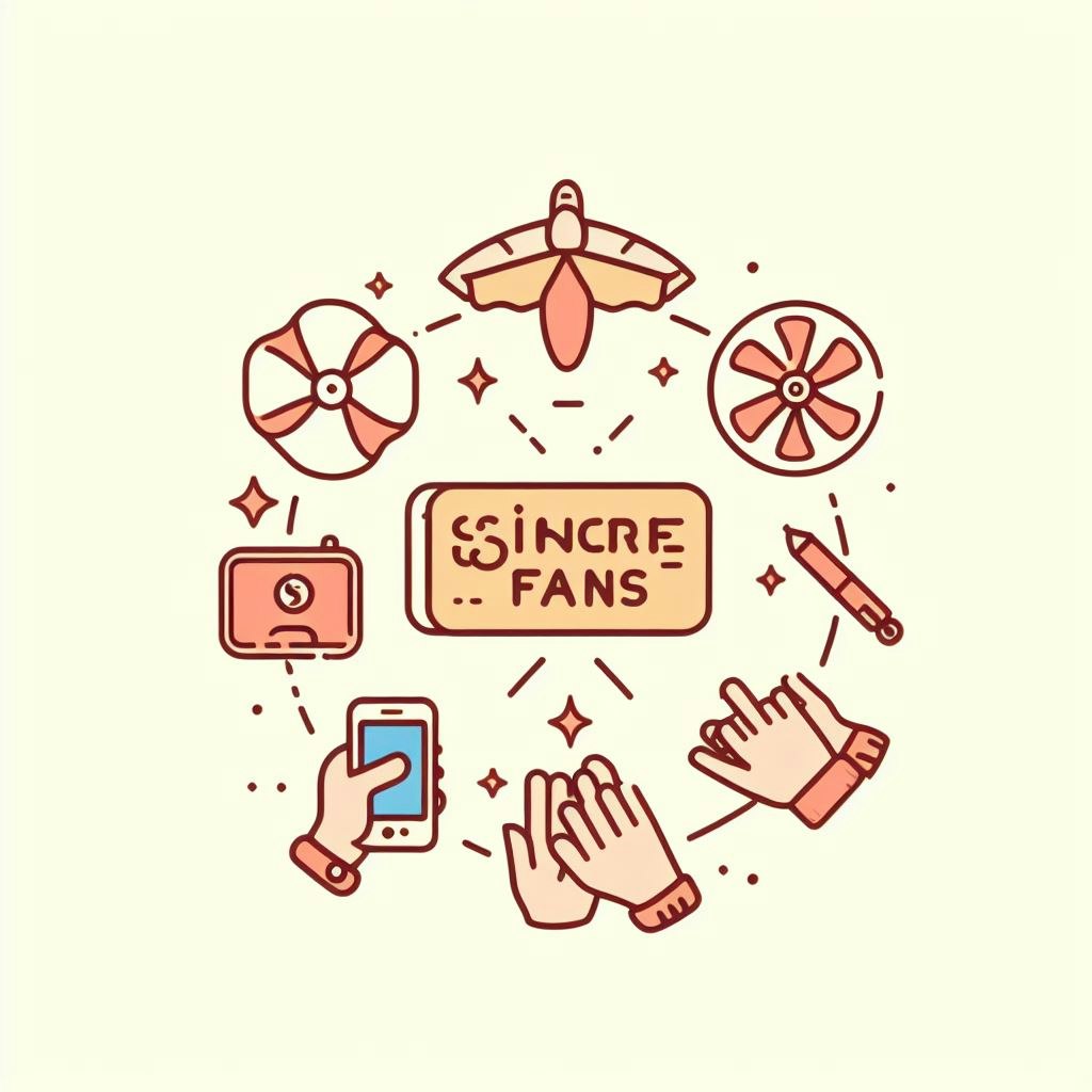 SincereFans | Pay Creators with Crypto media 7