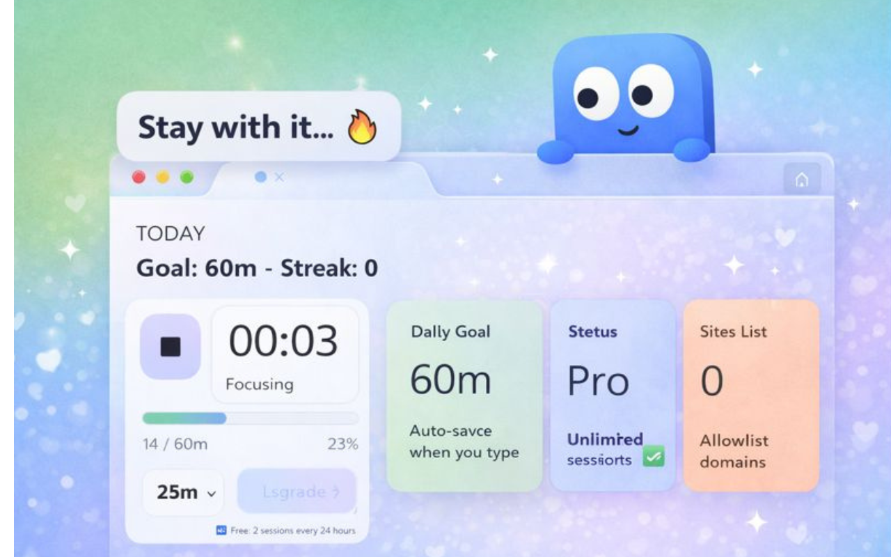 Mascot - Screenshot 2 showing product features and functionality