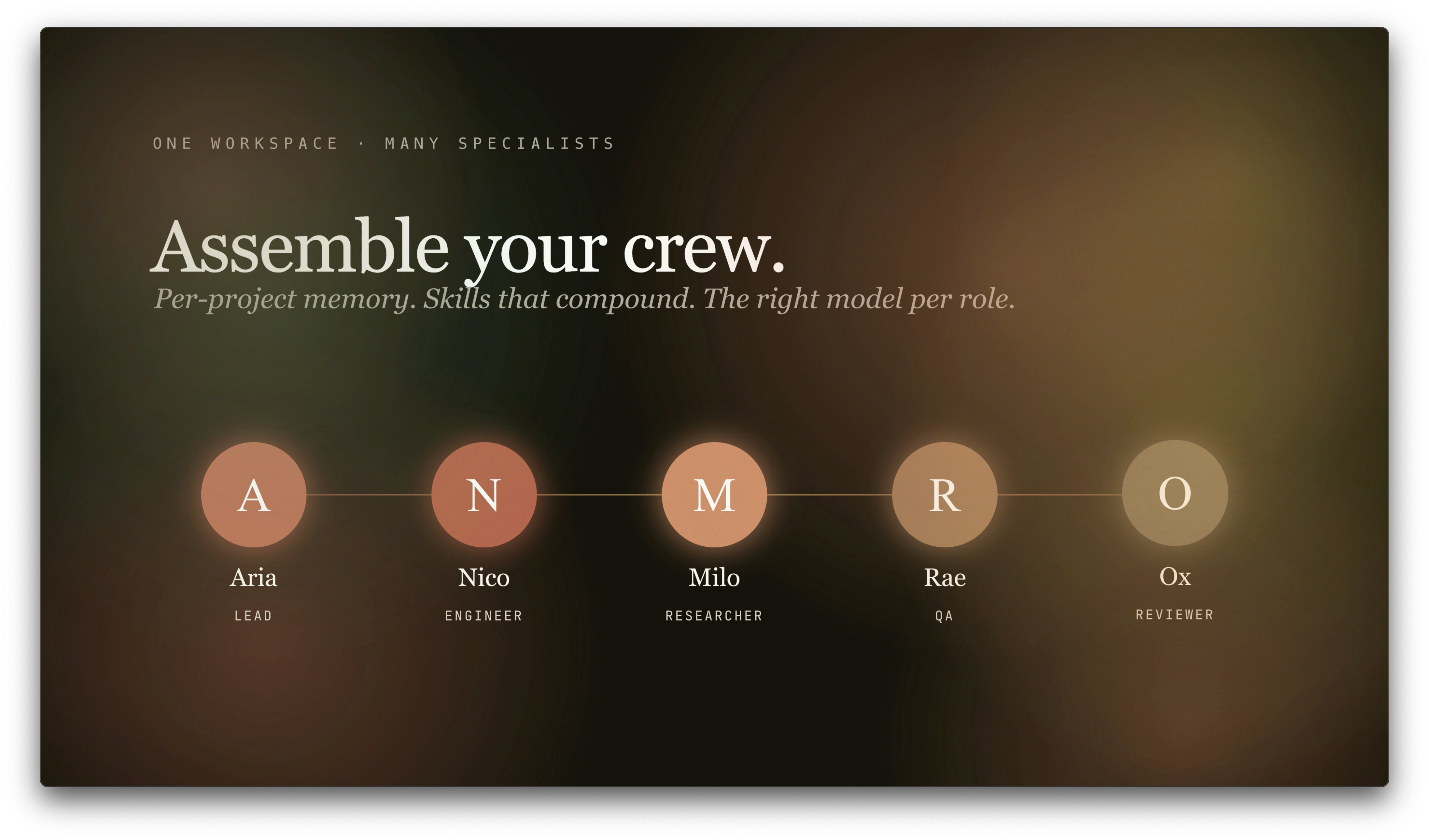 Crew44 gallery image