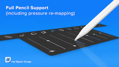 Hej Stylus! V3.6 – The Sidecar Edition gallery image