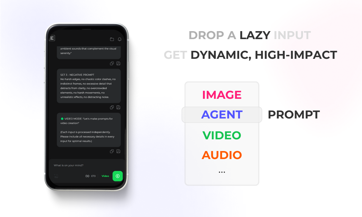 Lazy Prompter gallery image