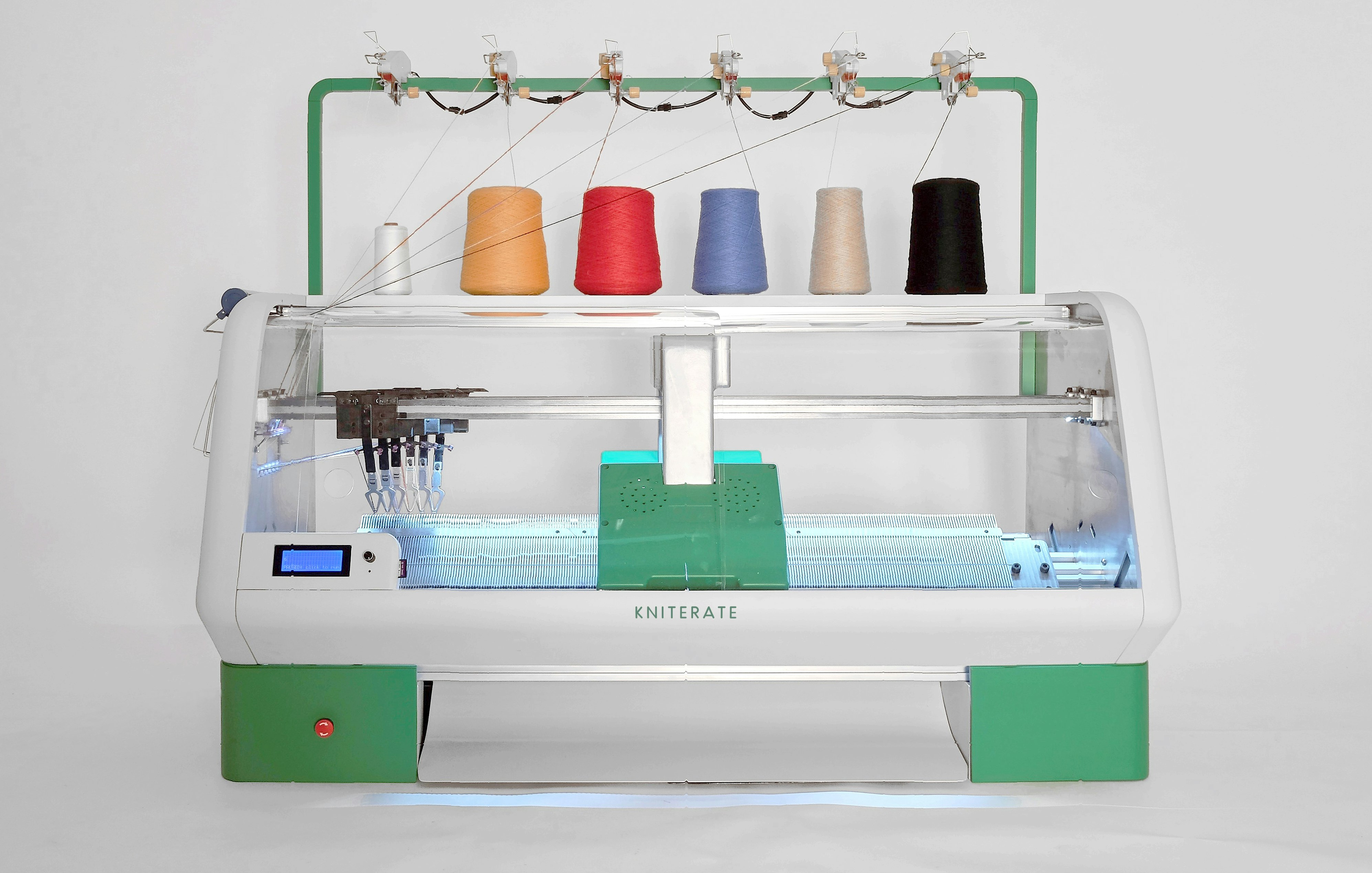 Kniterate gallery image