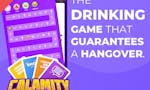 CalamityClan Drinking Game image