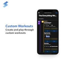 Strengthic- New Routines & Dynamic Sets! gallery image