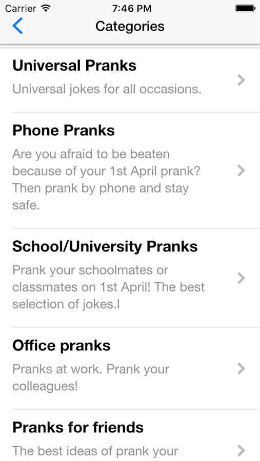 Best pranks for April Fools Day gallery image
