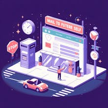 Mail To Future gallery image