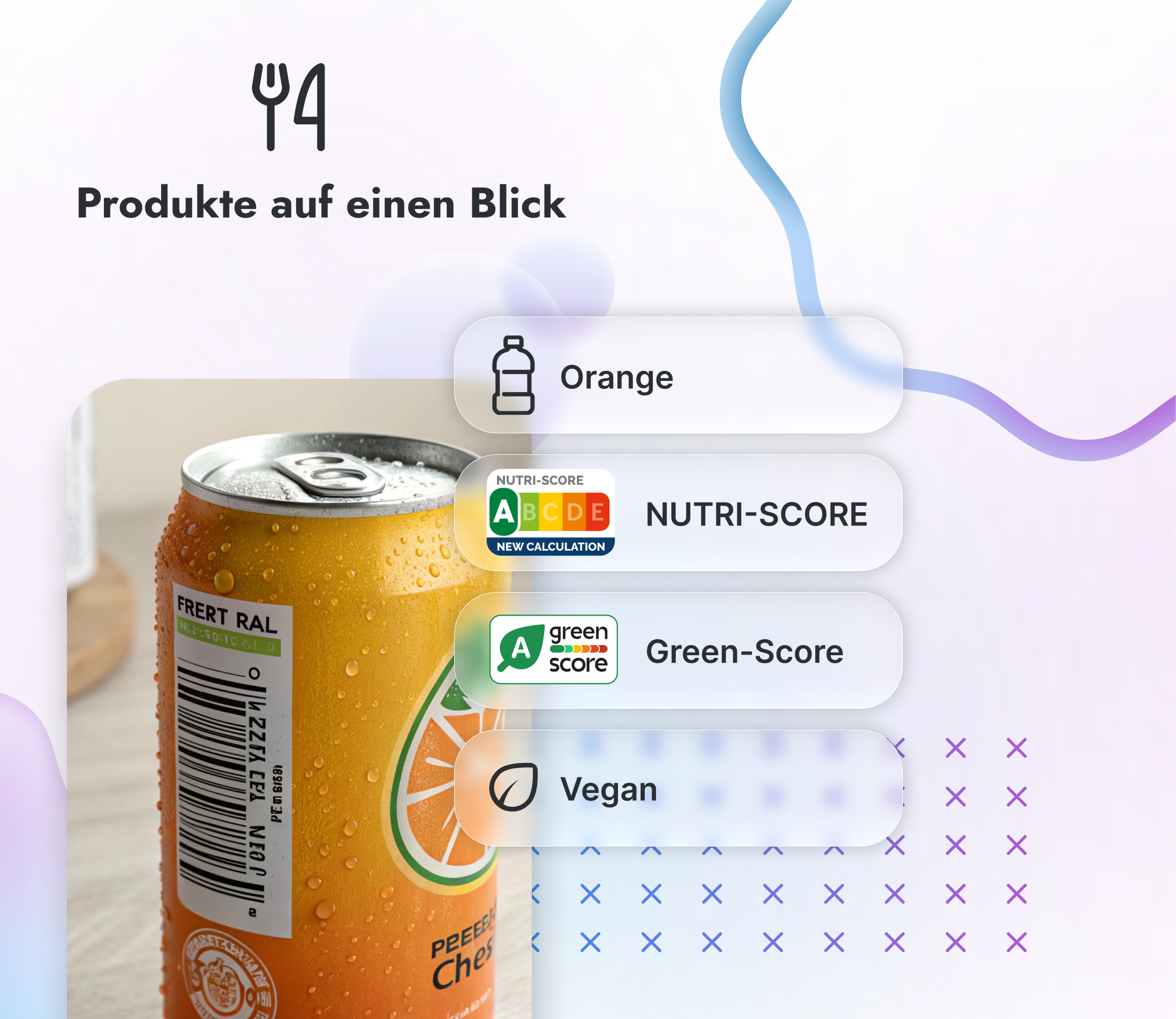 B-Scanner - Screenshot 2 showing product features and functionality