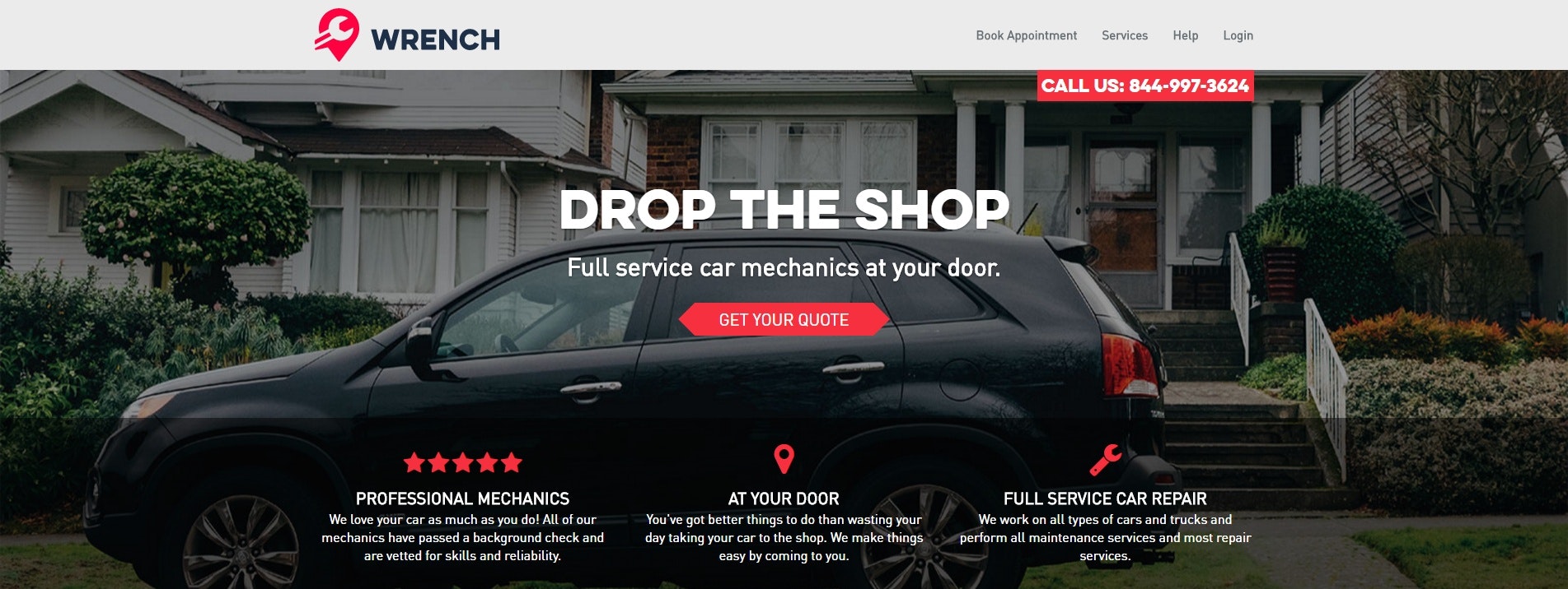 Wrench gallery image