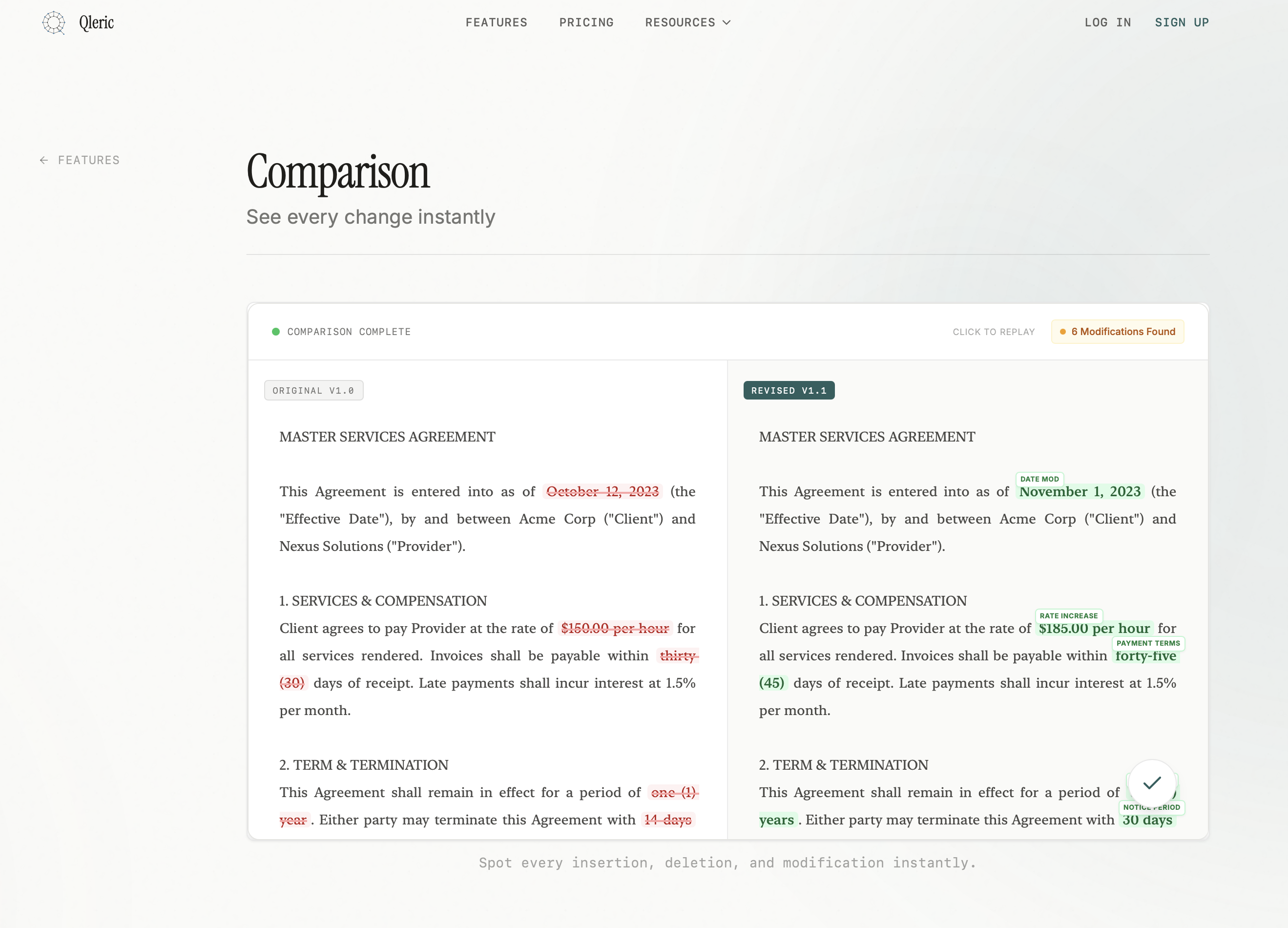 Qleric gallery image