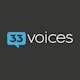 33voices - Start with Why