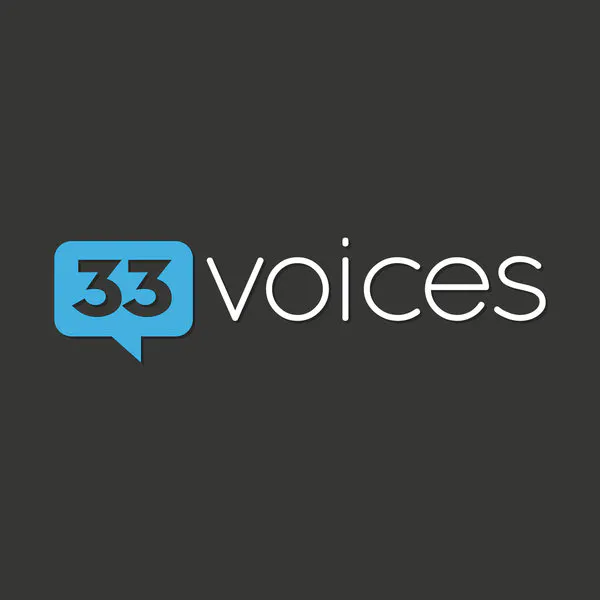 33voices - Start with Why