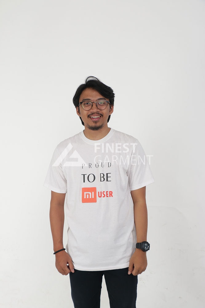 Konveksi Kaos Custom Malang